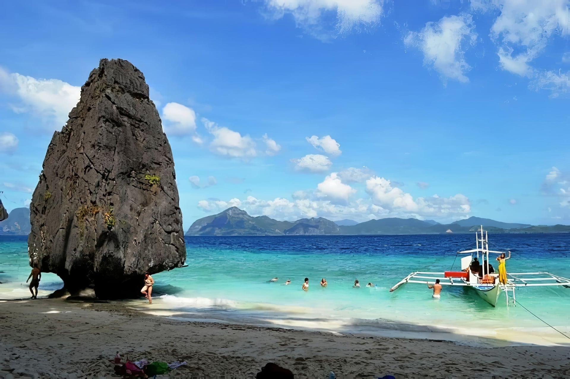 Philippines
