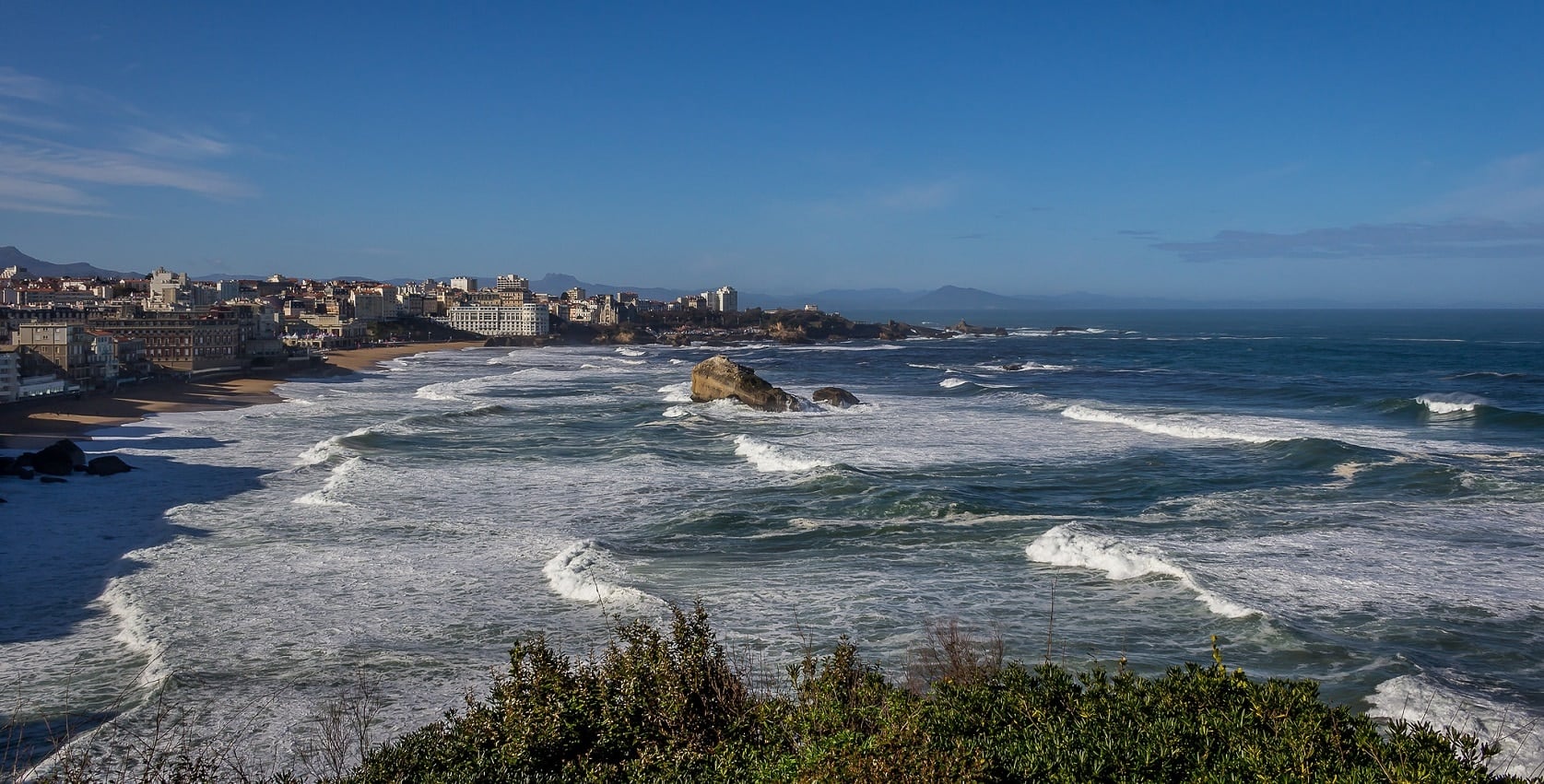 Biarritz