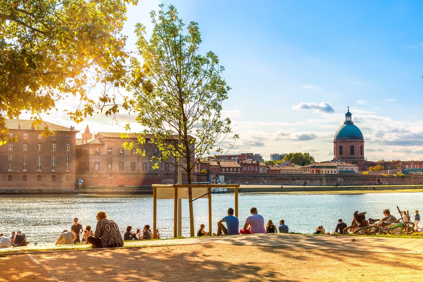 Toulouse