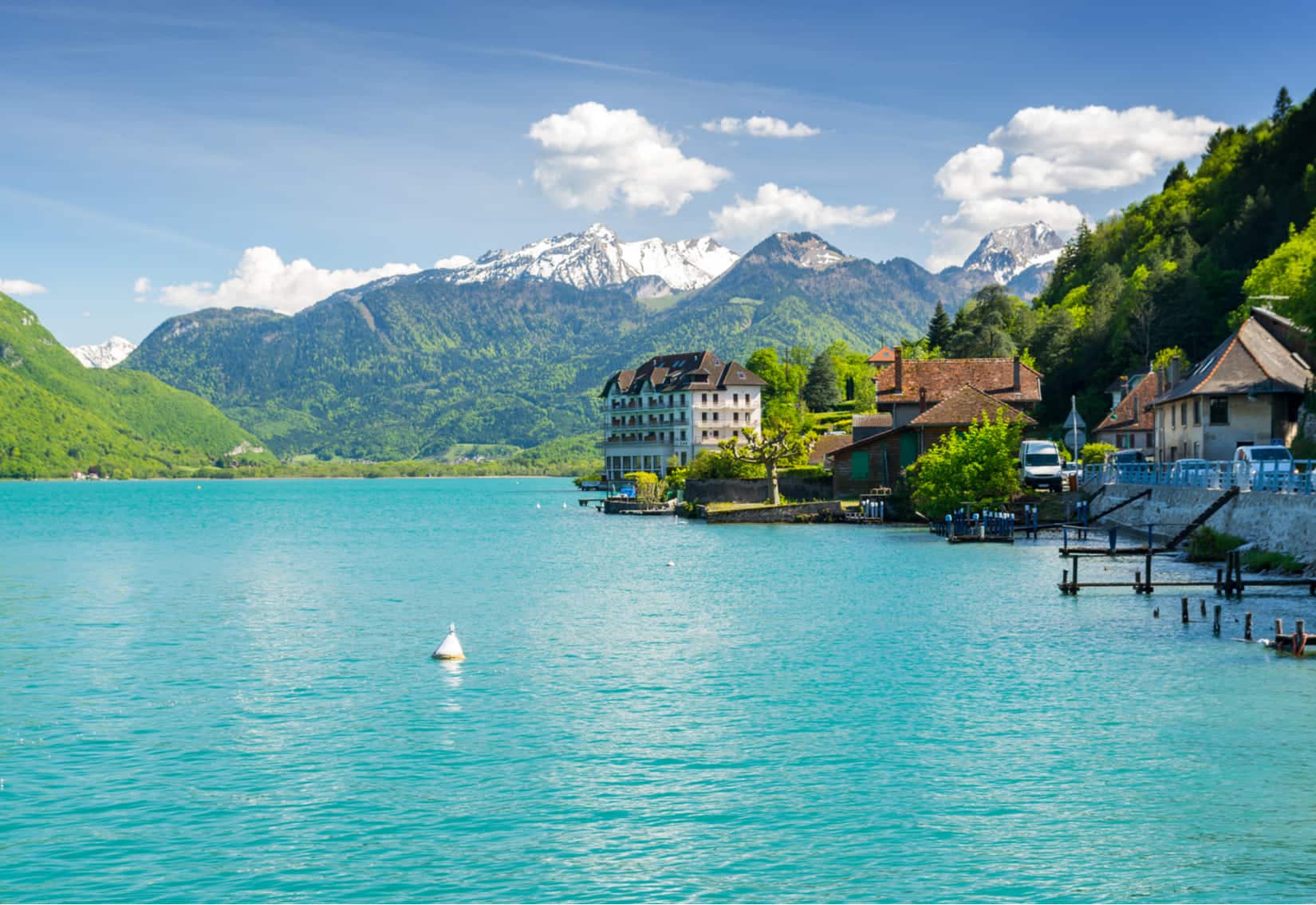 Annecy