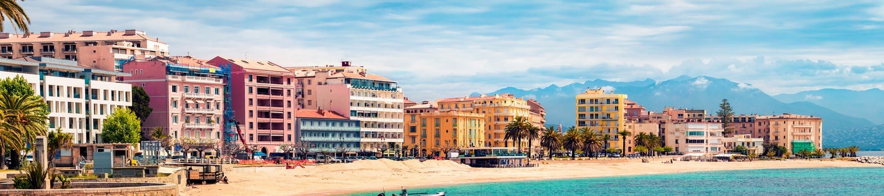 Ajaccio