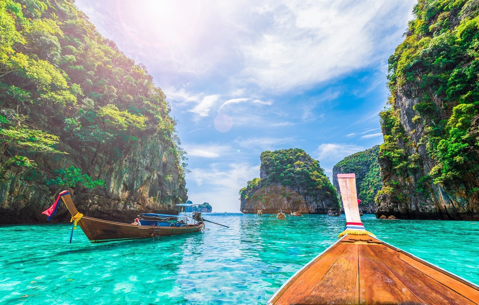 Thaïlande
