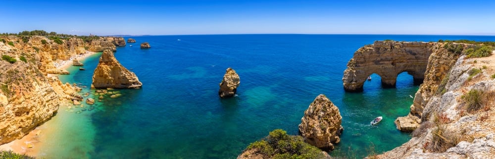 Portugal