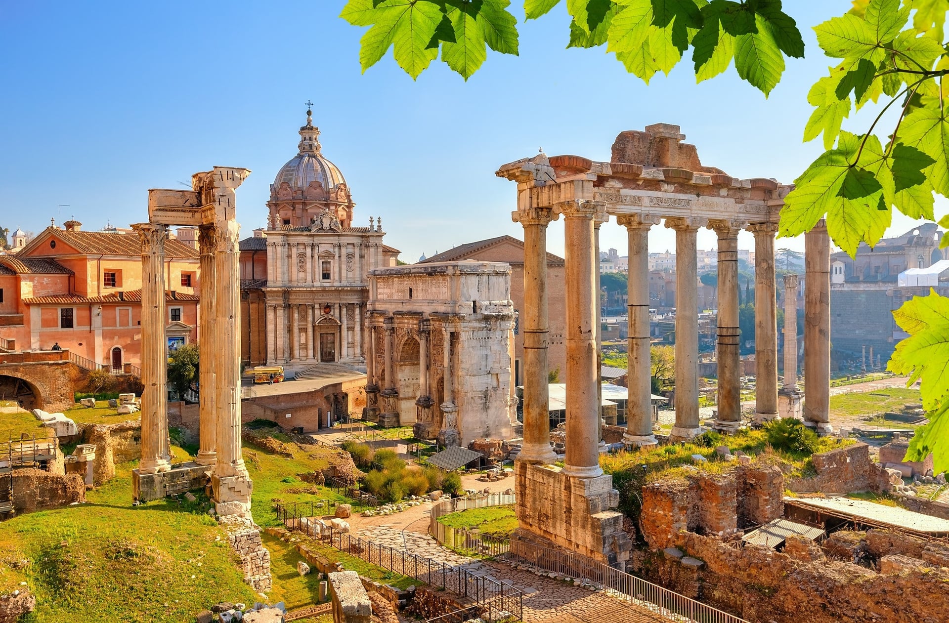 Rome