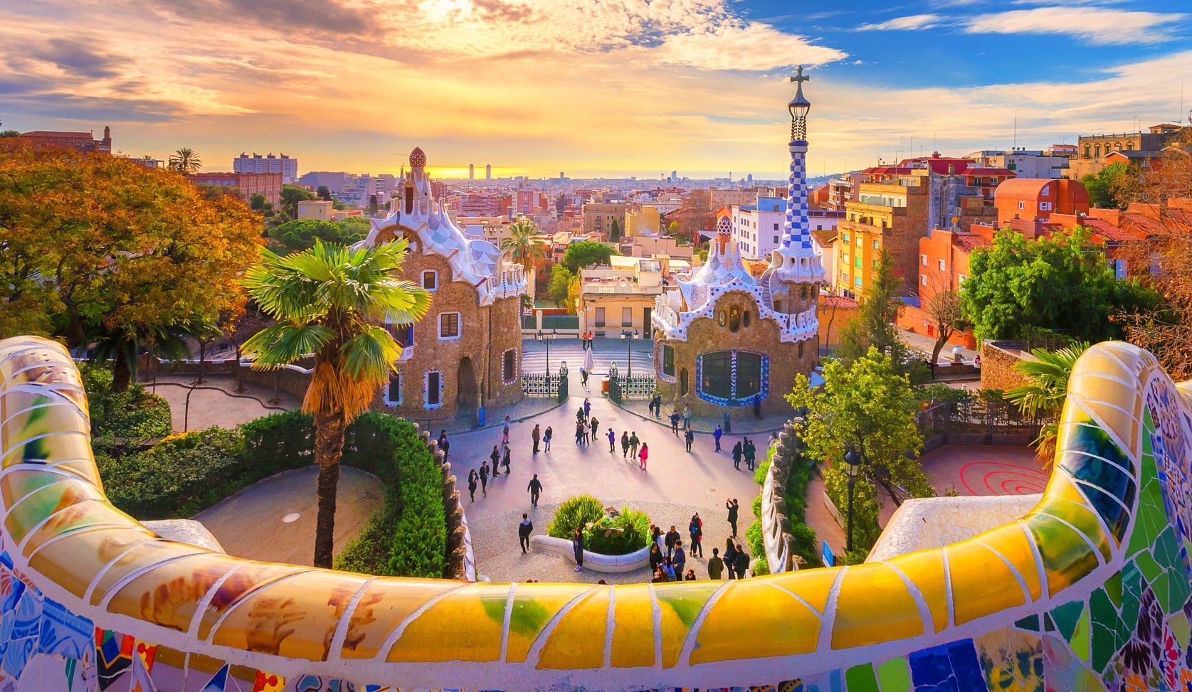 Barcelone