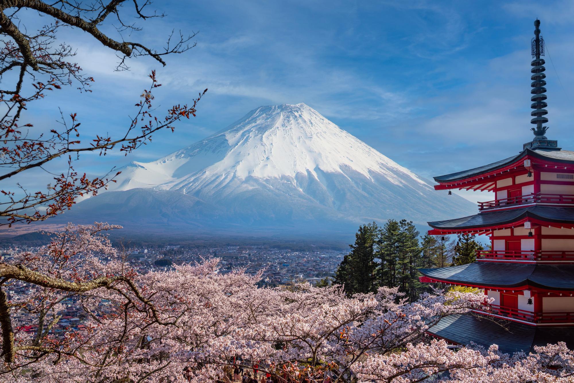 Japon