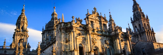 Free tour dans Saint-Jacques-de-Compostelle