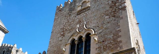 Free tour dans Taormine