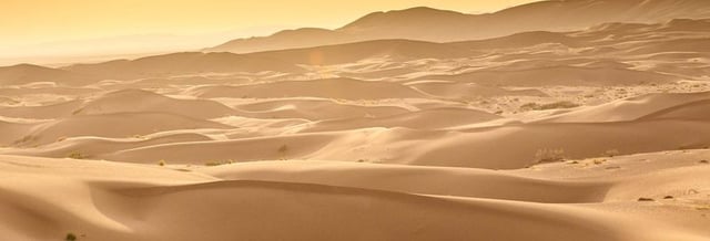 Excursion privée dans le désert de Varzaneh