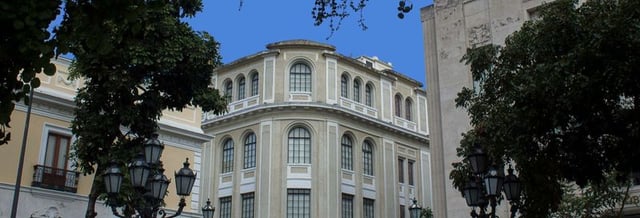 Visite guidée dans Caracas