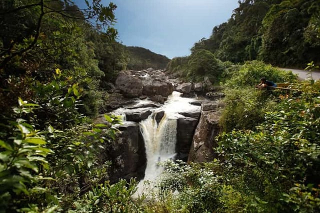 5 jours d'évasion sauvage : Aventure à Ranomafana depuis Antananarivo