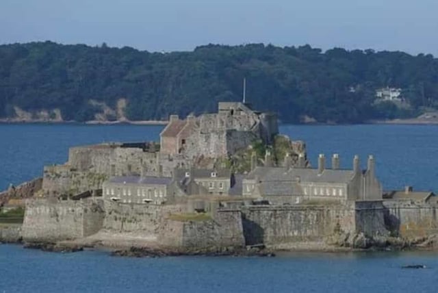 Jersey : croisière panoramique avec vue sur les phares