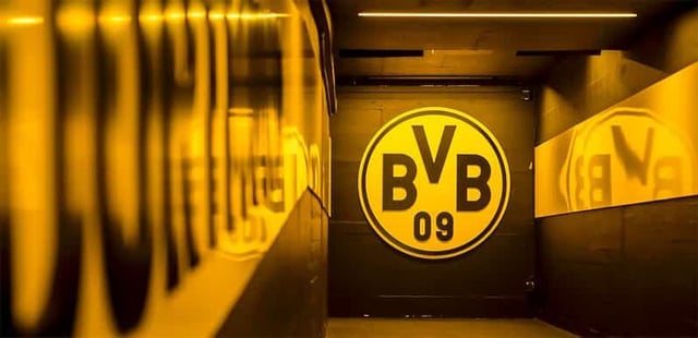 BVB Signal Iduna Park : Accès au stade et visite guidée