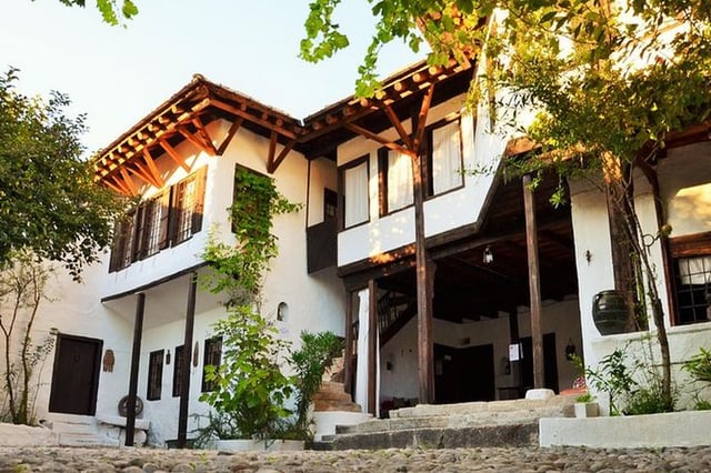 Visite guidée de Mostar