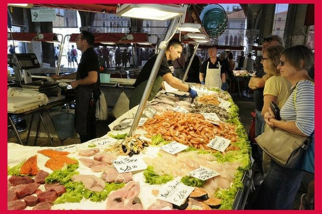 Cours de cuisine et visite du marché local à Syracuse