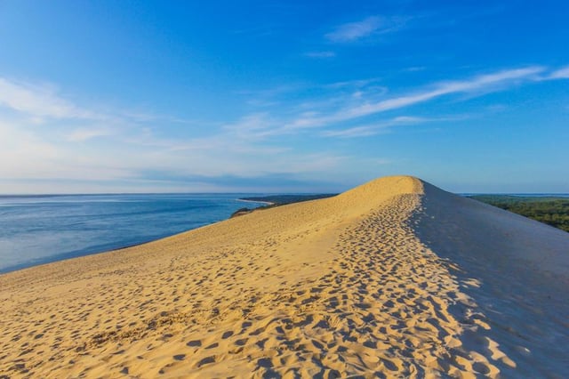 Location de vélos chez Decathlon La Teste - Bassin d'Arcachon
