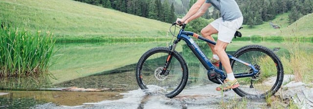 Location de vélos chez Flake vélos électriques