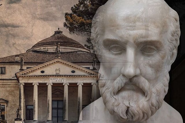 Palladian Classic - Vicence 1ère expérience