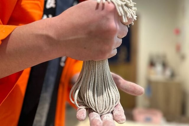 Le plus populaire de Mondo ! Le roi de l'expérience de fabrication de soba et de la cuisine japonaise à Sapporo ! Un plan pour déguster des tempura !