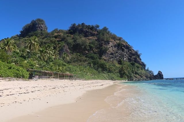 Cruisin Fidji : Croisière authentique d’une journée aux Fidji – Meilleure journée aux Fidji