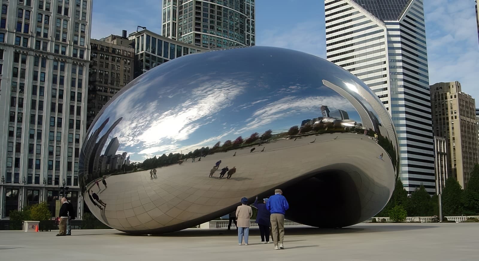 Visiter Chicago : 10 incontournables à faire et voir (États-Unis)