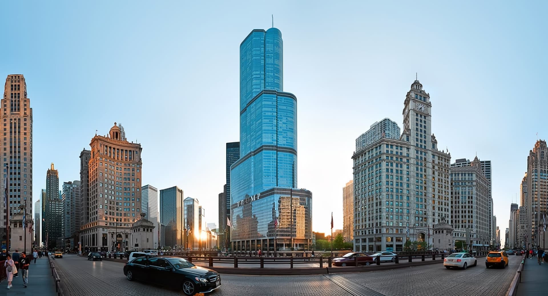 Dormir à Chicago : les meilleurs quartiers où loger