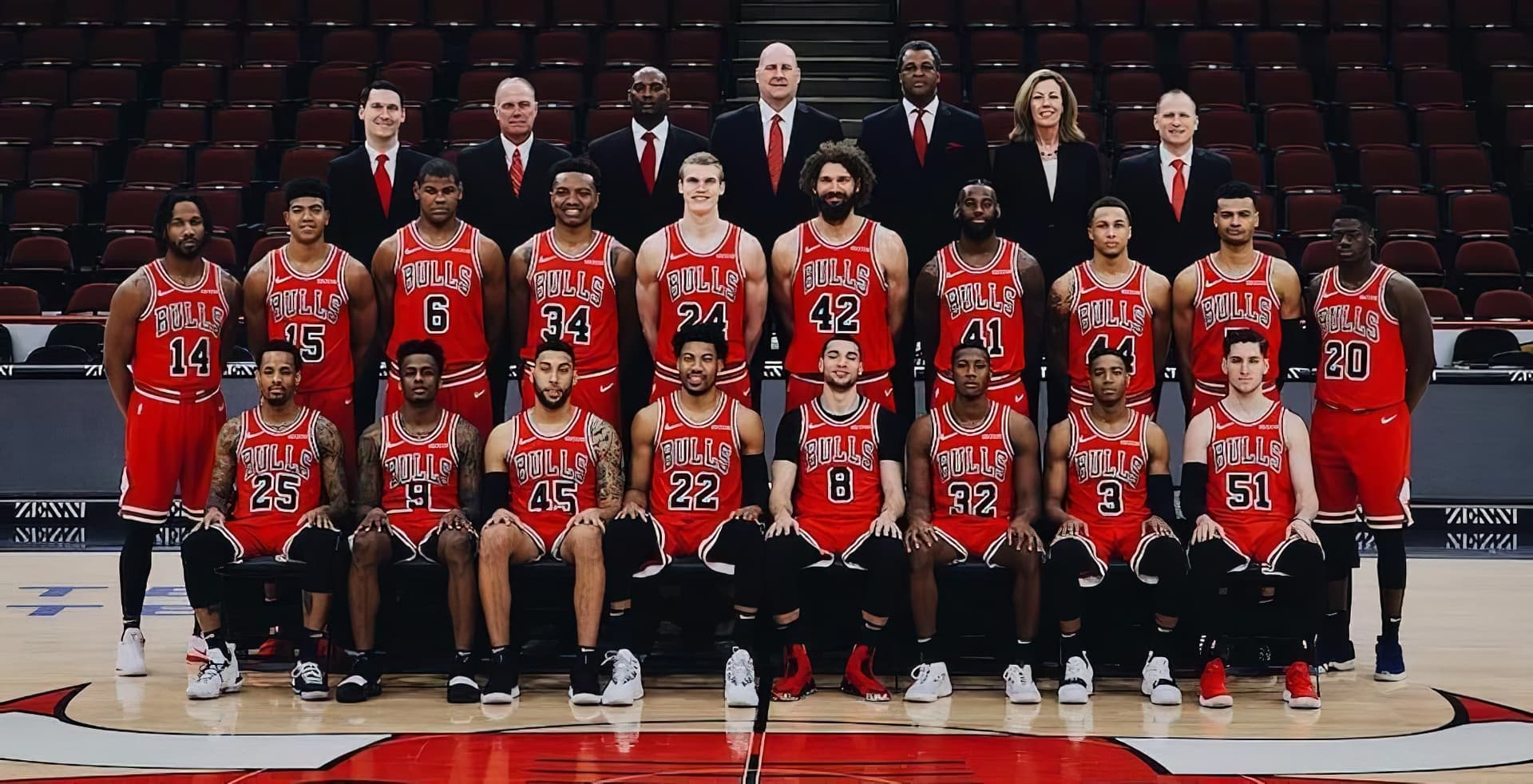 Comment voir un match NBA des Chicago Bulls ?