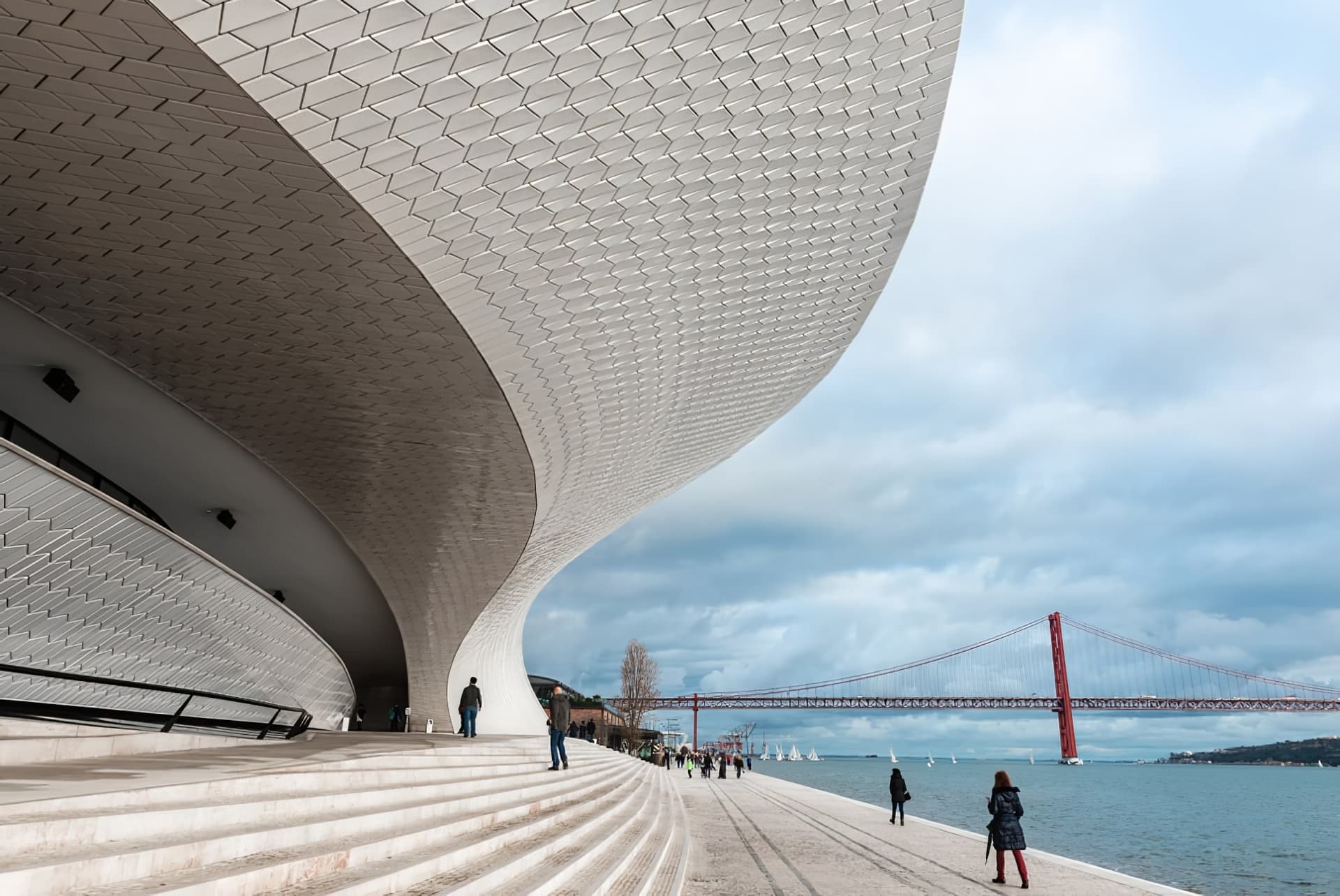 Musée d’Art, Architecture et Technologie (MAAT)