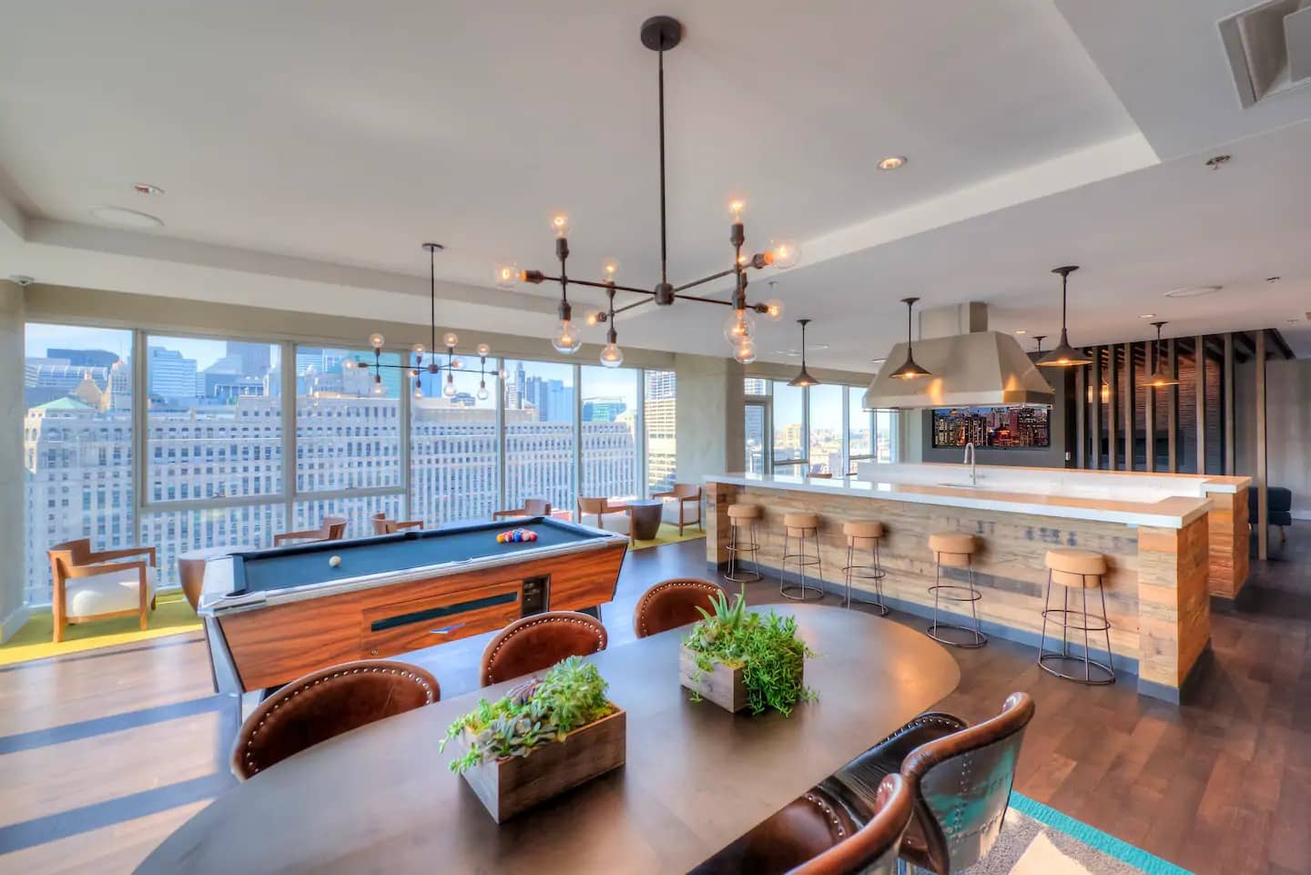 Airbnb Chicago : les meilleures locations Airbnb à Chicago