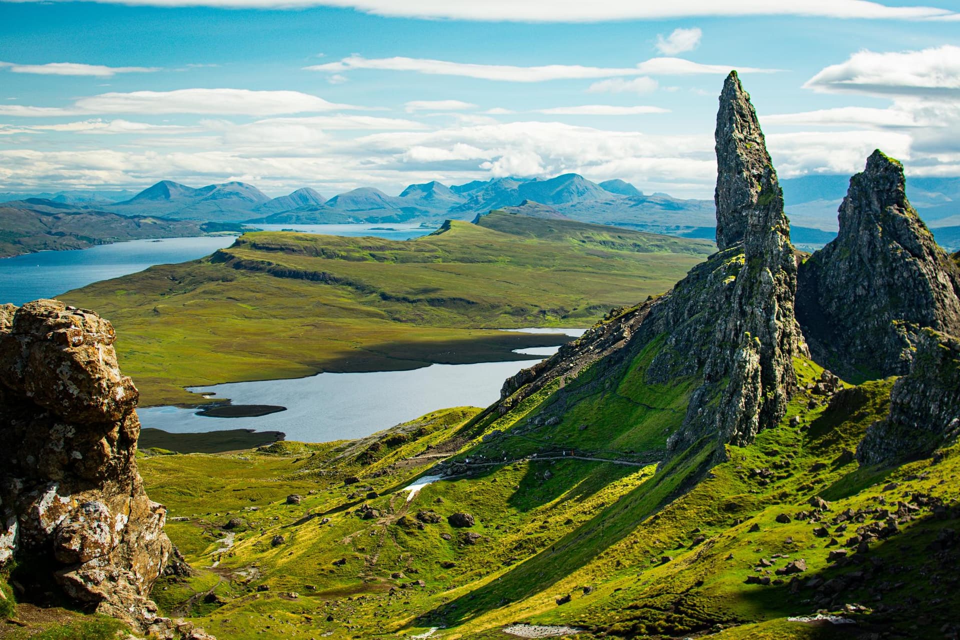The Storr