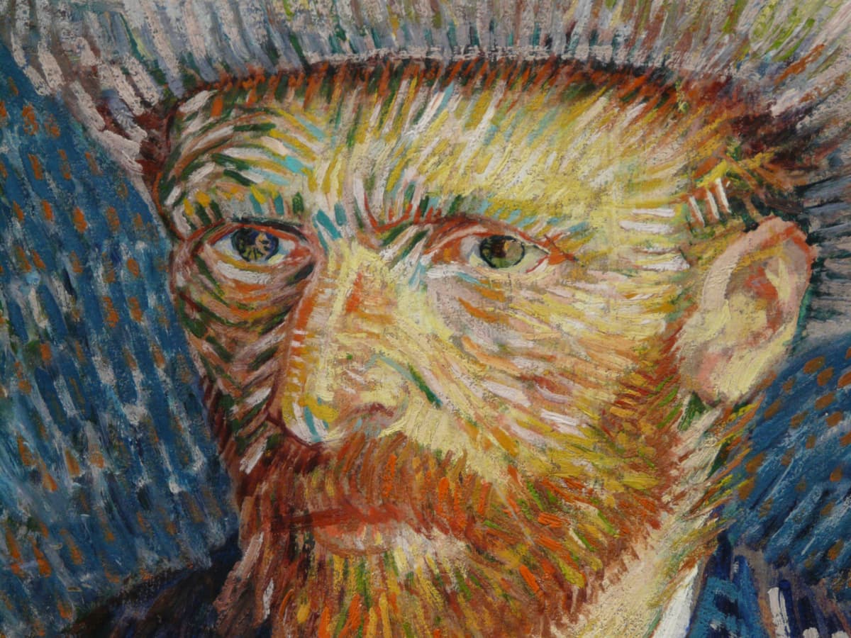 Musée van Gogh