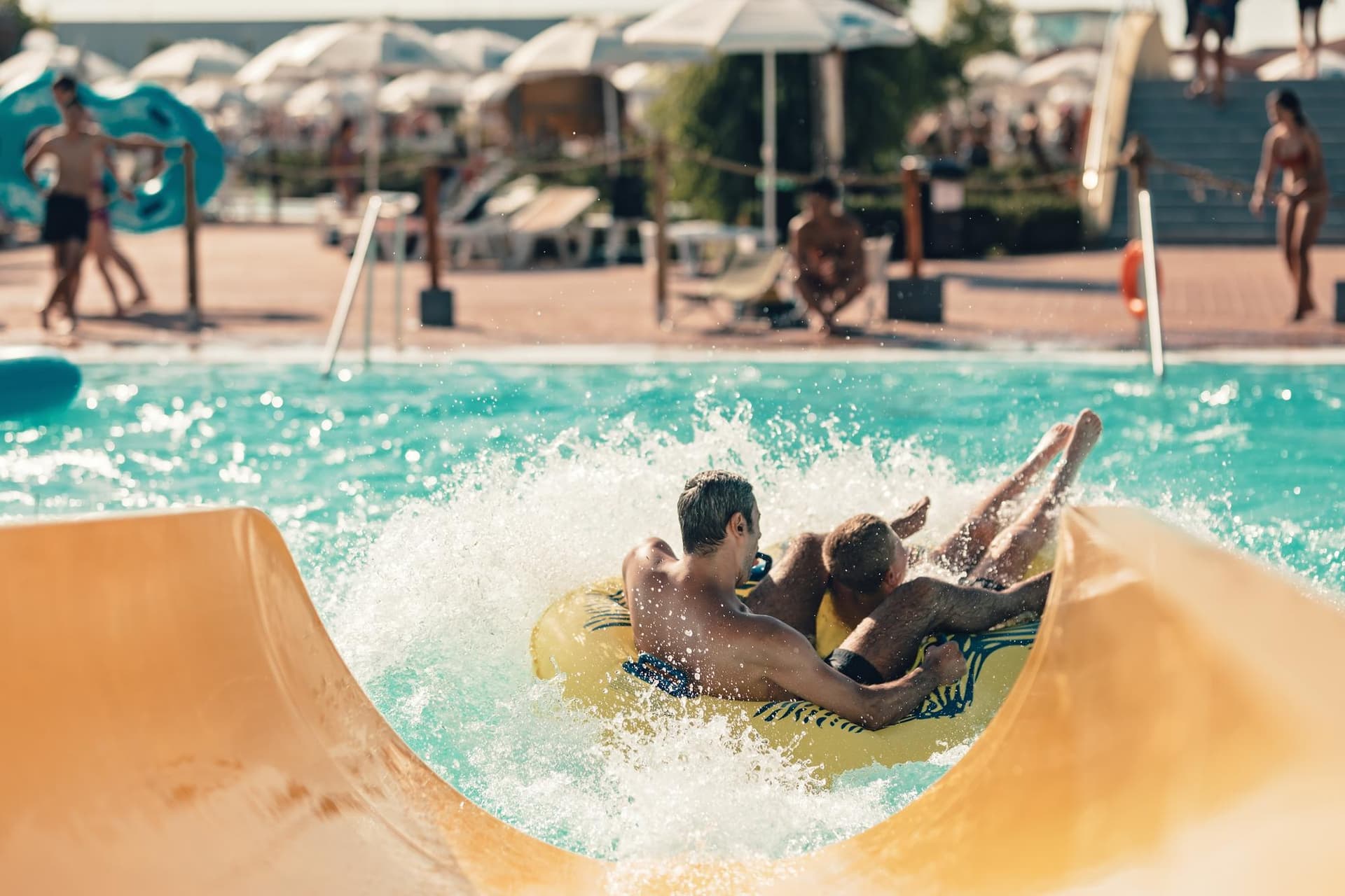 Aqualand Cap d’Agde