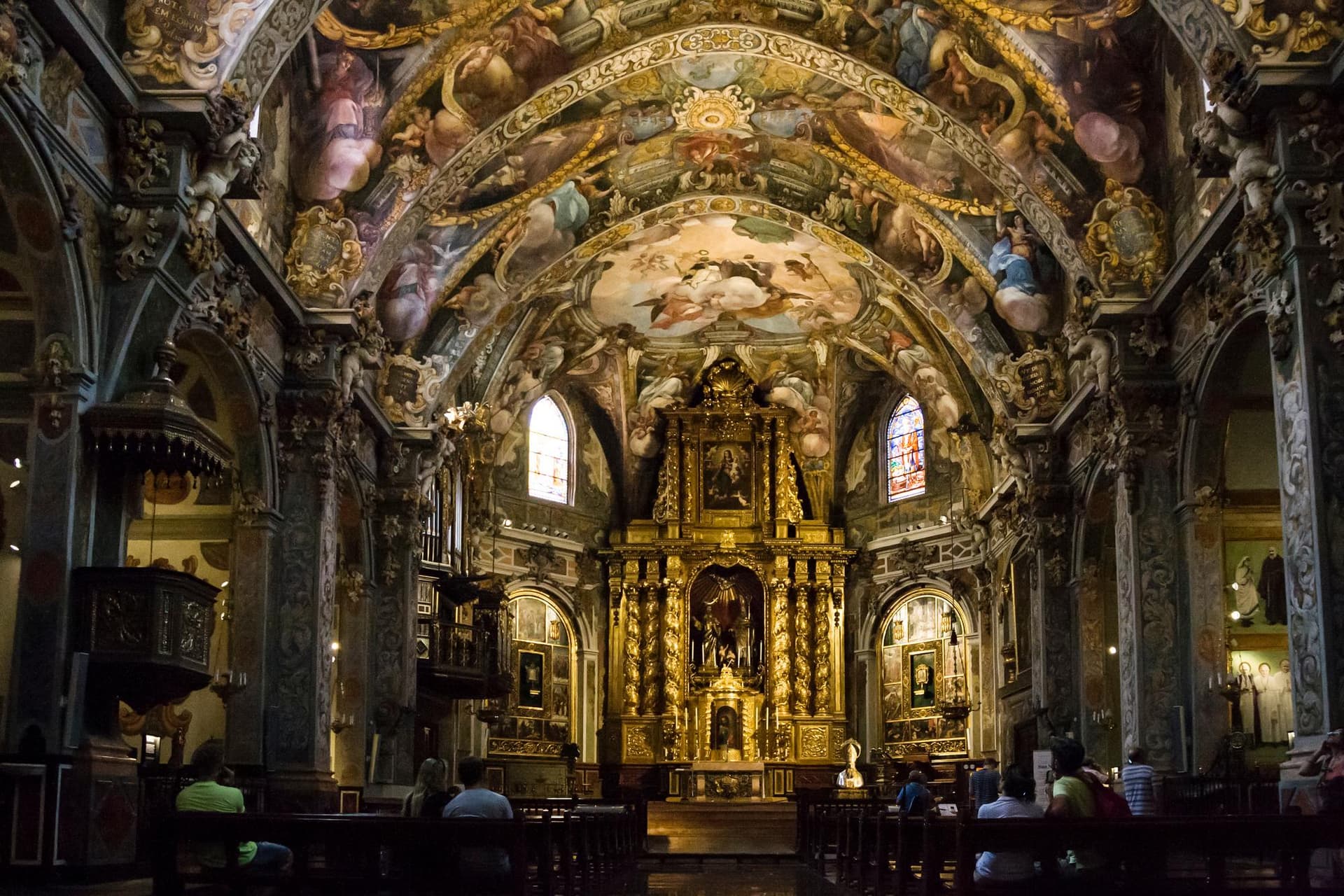 Église Saint-Nicolas de Valence