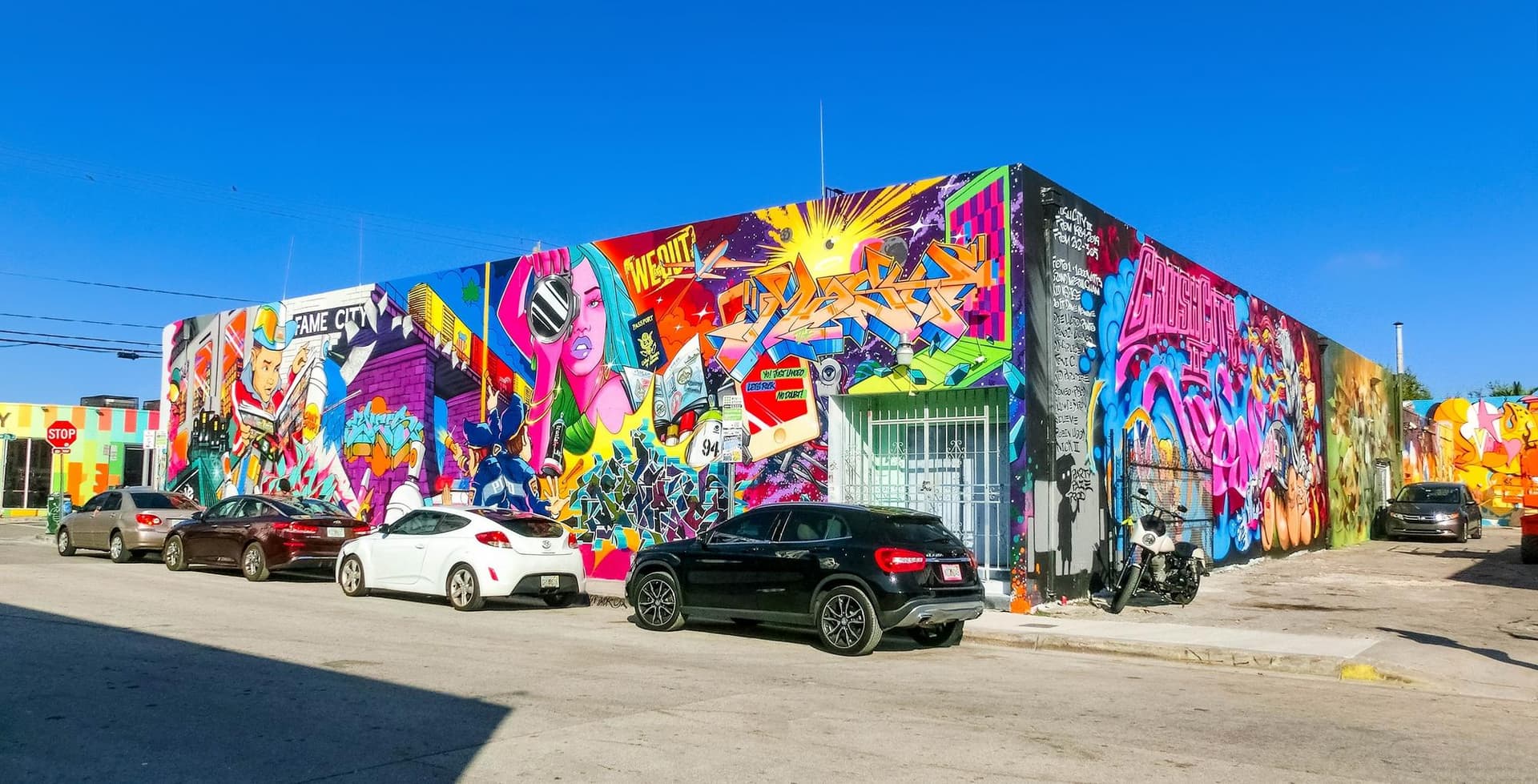 Wynwood Walls