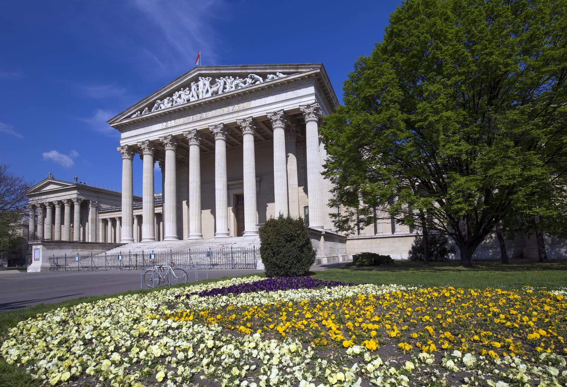 Musée des Beaux-Arts
