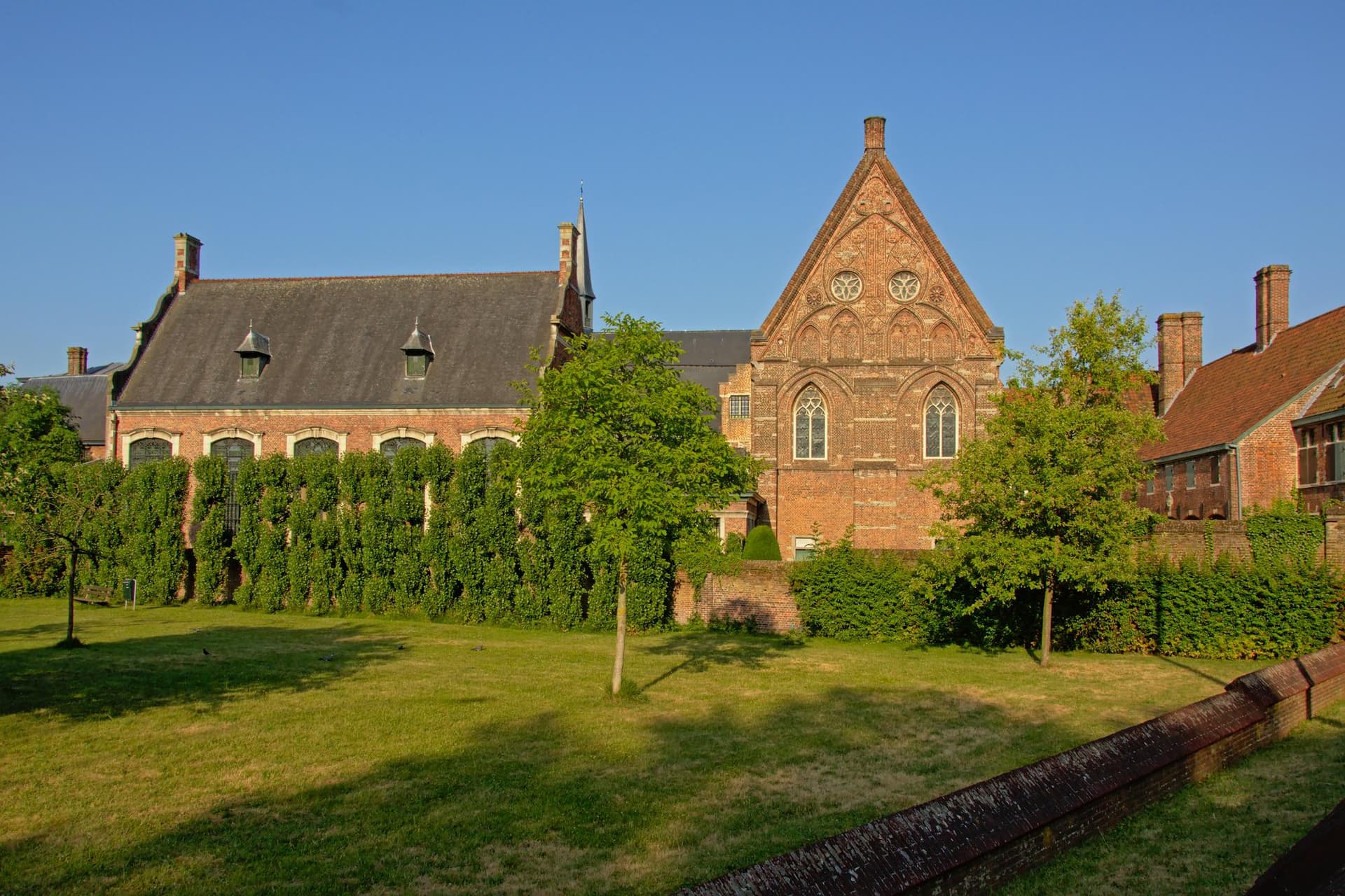 STAM – Le Musée de la Ville de Gand