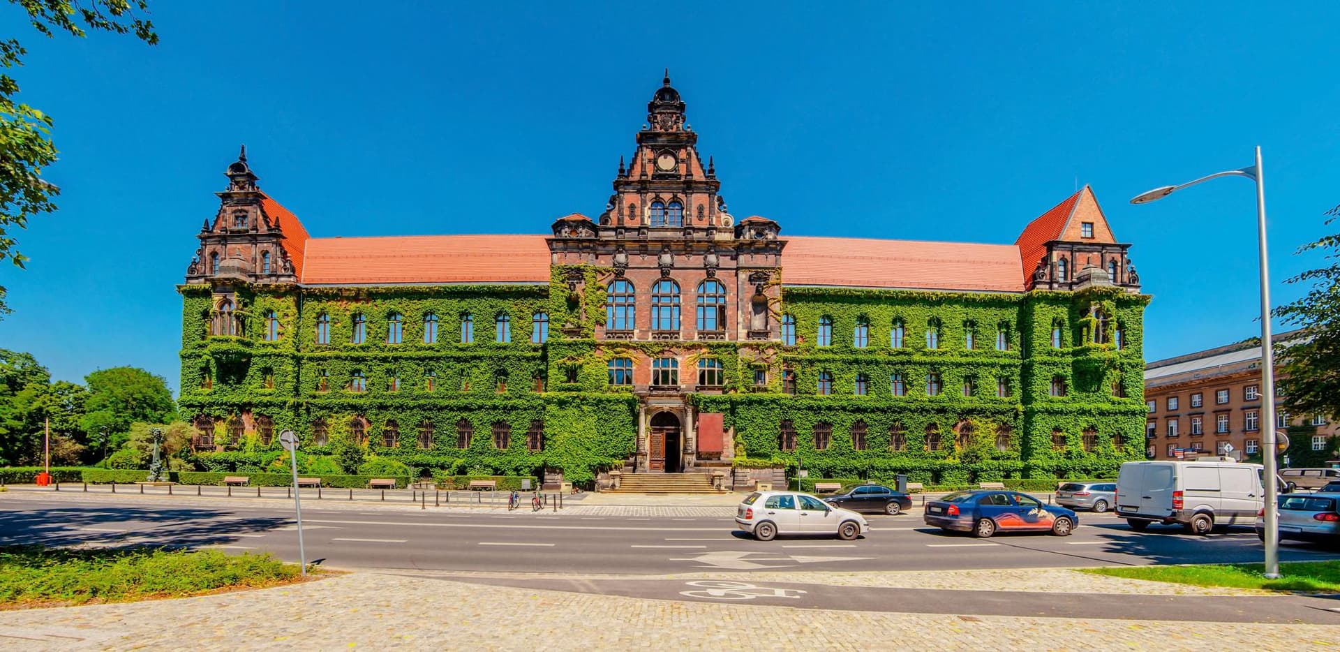 Musée National de Wroclaw