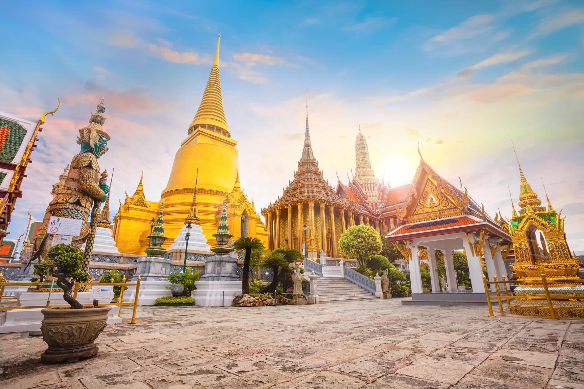 Wat Phra Kaew