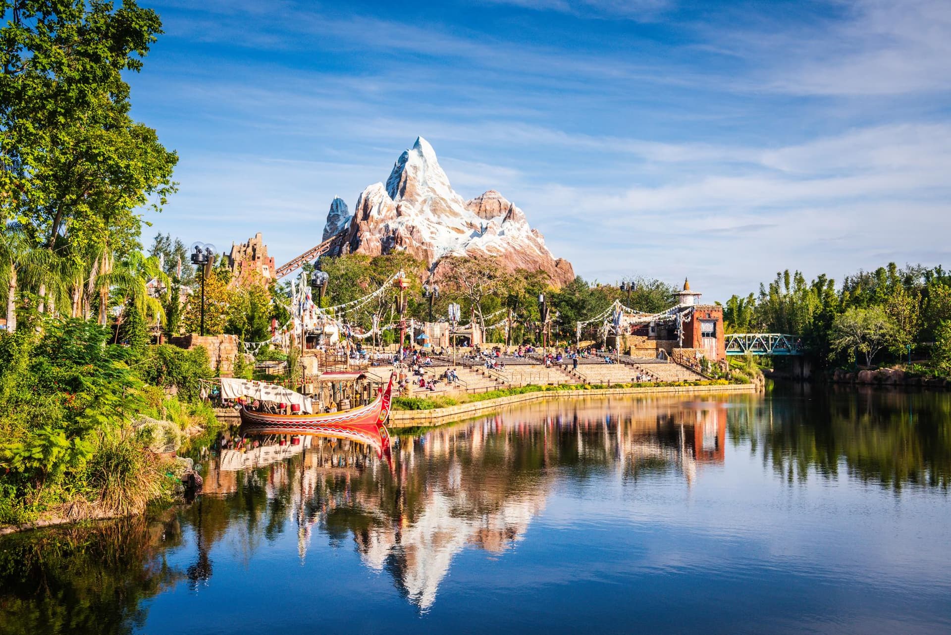 Disney’s Animal Kingdom