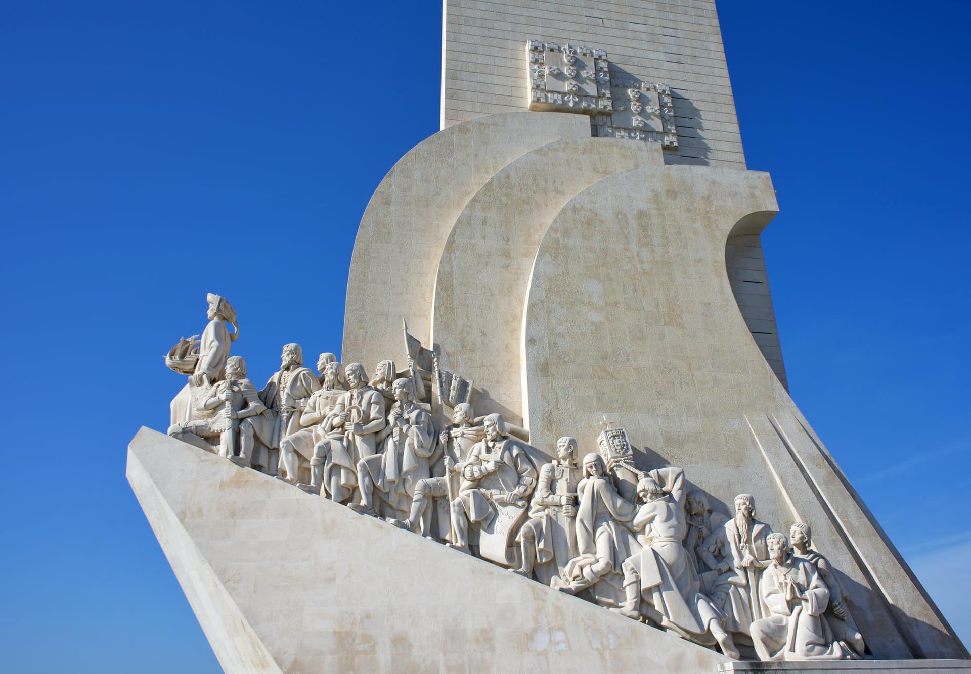 Billet Padrão dos Descobrimentos