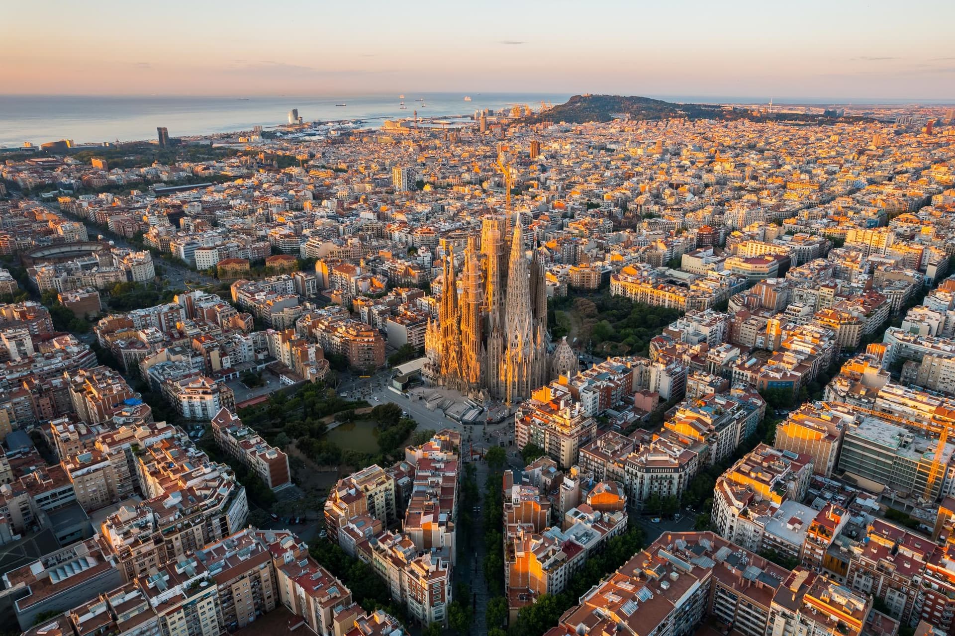 Eixample