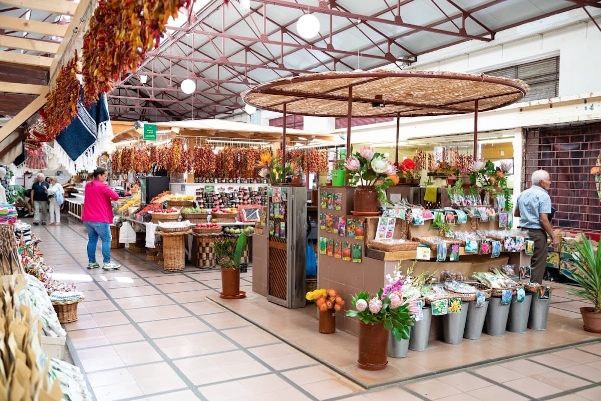 Marché des Agriculteurs