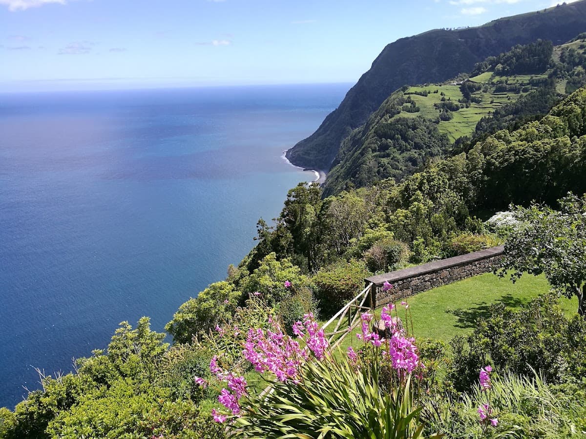 Miradouro da Ponta da Madrugada