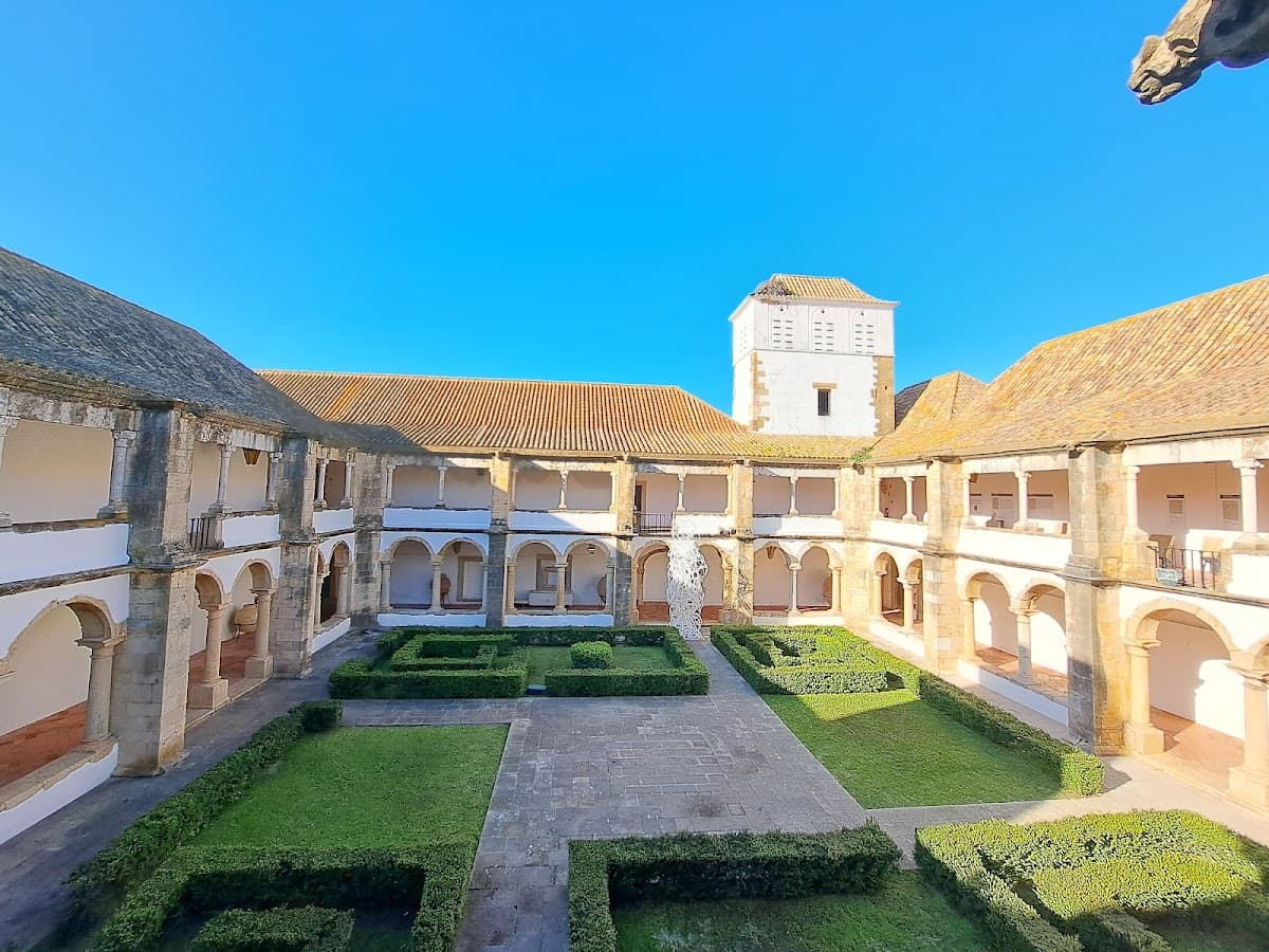 Musée municipal de Faro