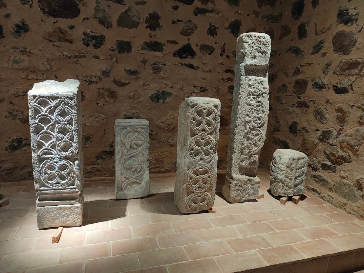 Museu de Sines / Casa Vasco da Gama