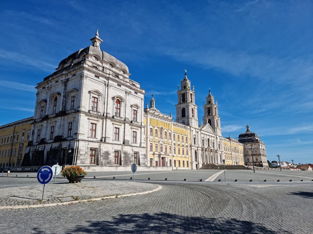 Mafra