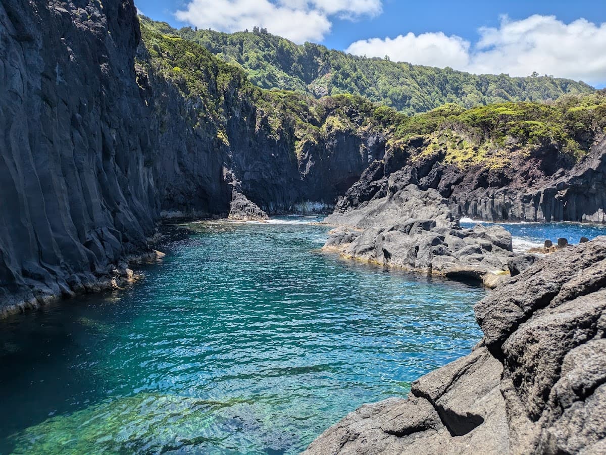 Piscina Natural Simão Dias