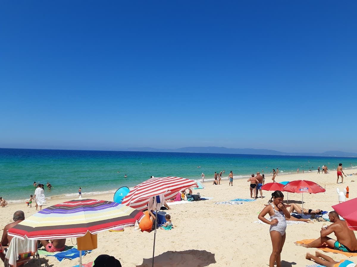 Plage de Comporta