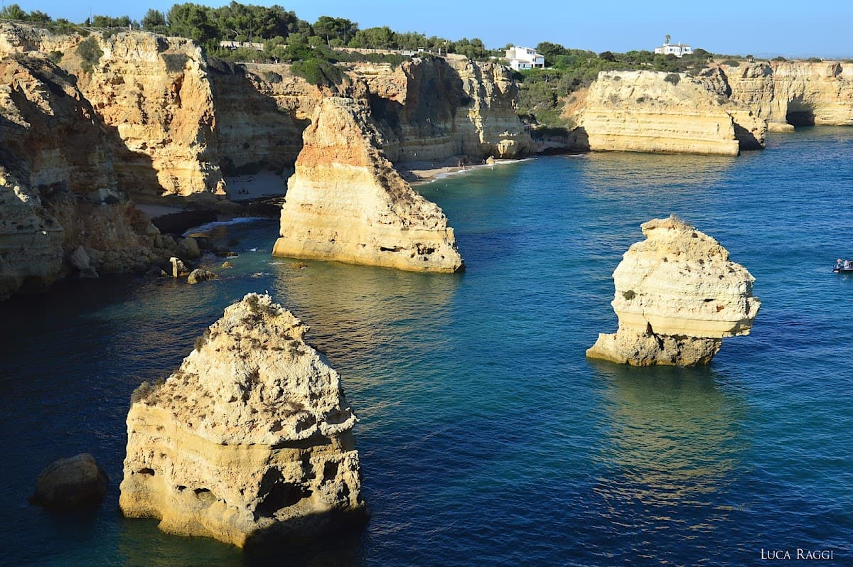 Praia da Marinha