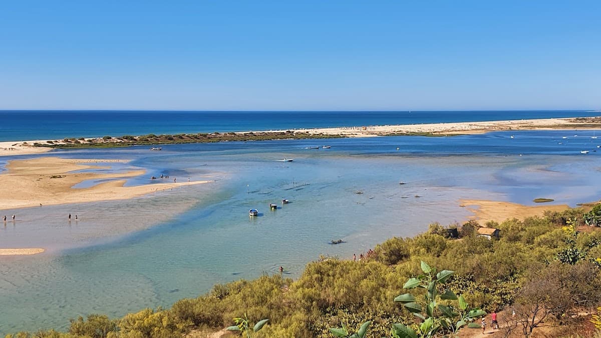 Vila Real de Santo António